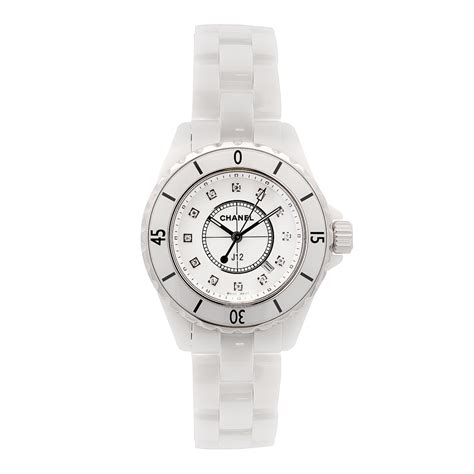 relógio chanel j12|Chanel j12 paradoxe watch.